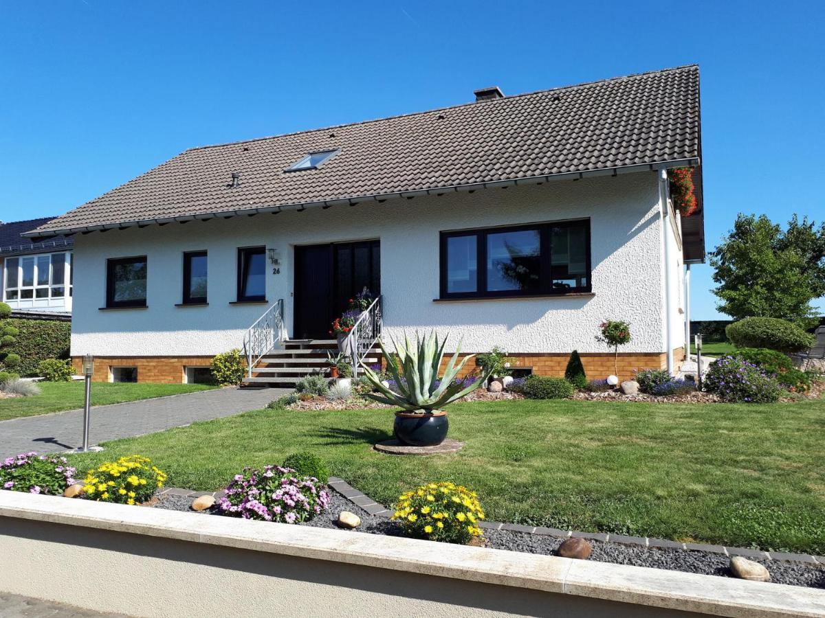 Apartment Near The Forest In Emmelbaum Экстерьер фото