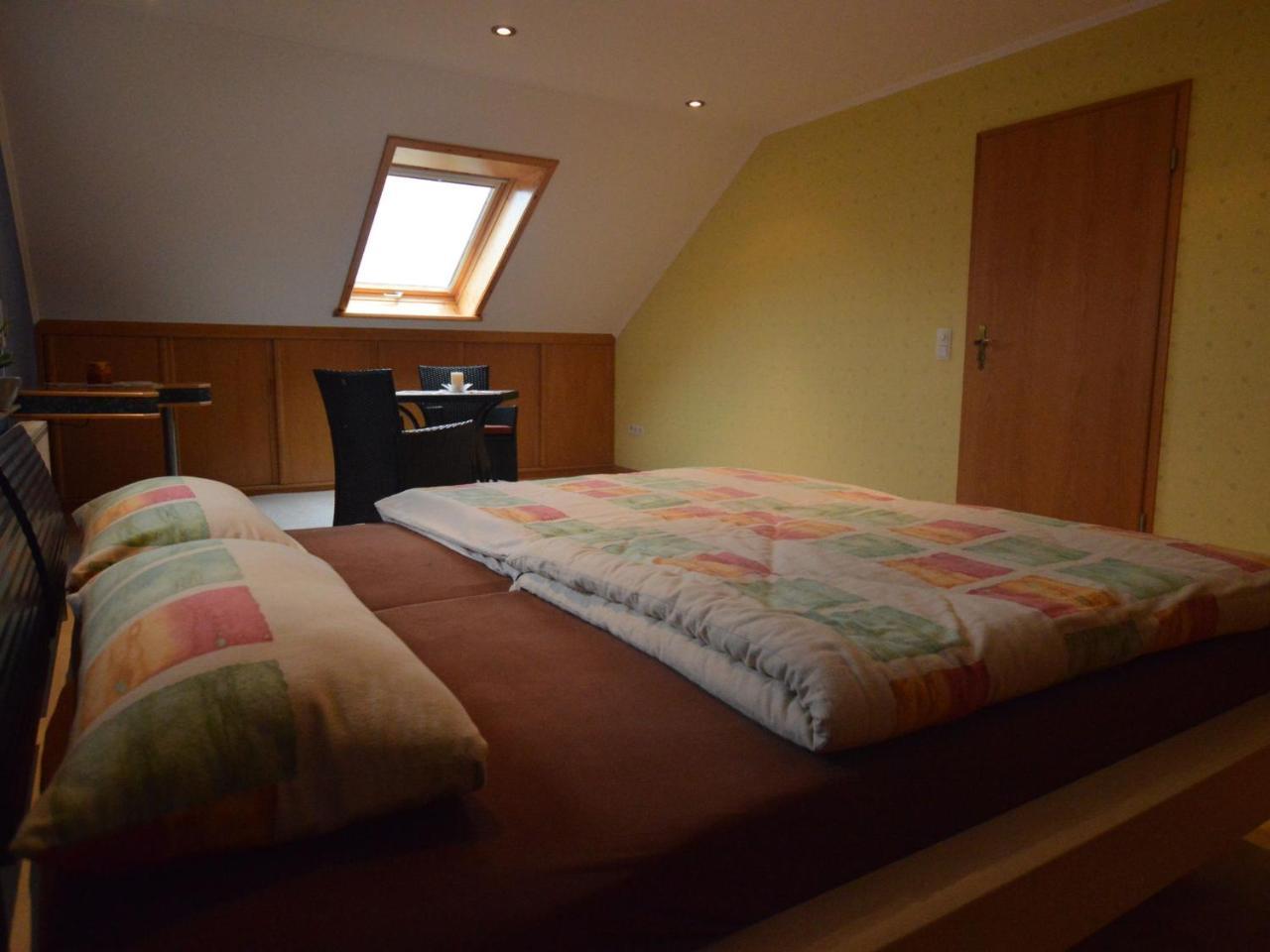 Apartment Near The Forest In Emmelbaum Экстерьер фото