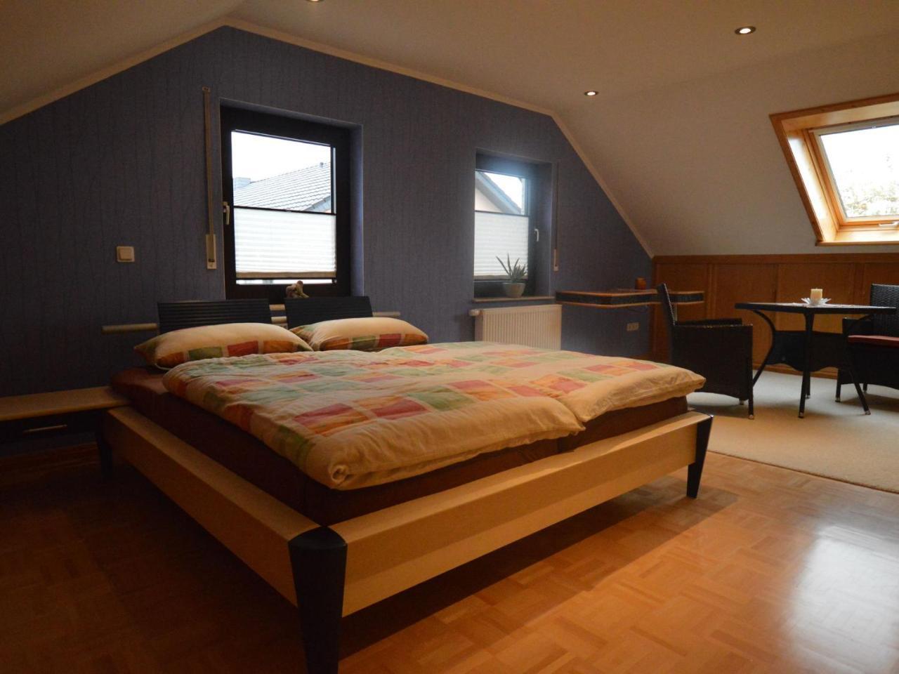 Apartment Near The Forest In Emmelbaum Экстерьер фото
