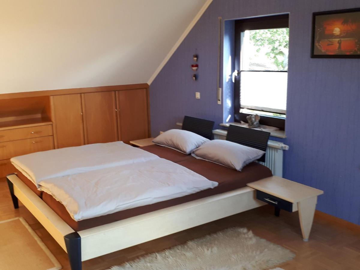 Apartment Near The Forest In Emmelbaum Экстерьер фото